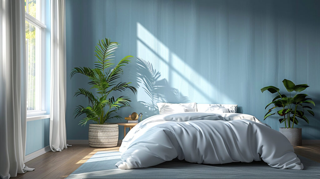 How Blue Bedrooms Can Transform Your Sleep Quality 02