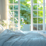 How Blue Bedrooms Can Transform Your Sleep Quality