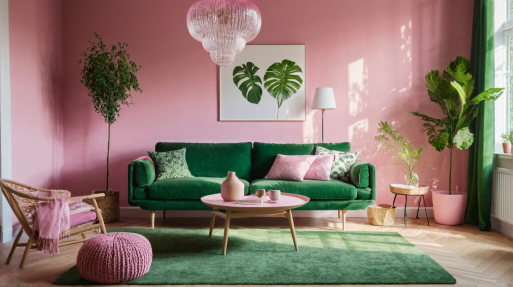 pink-and-green-Living-Room-02