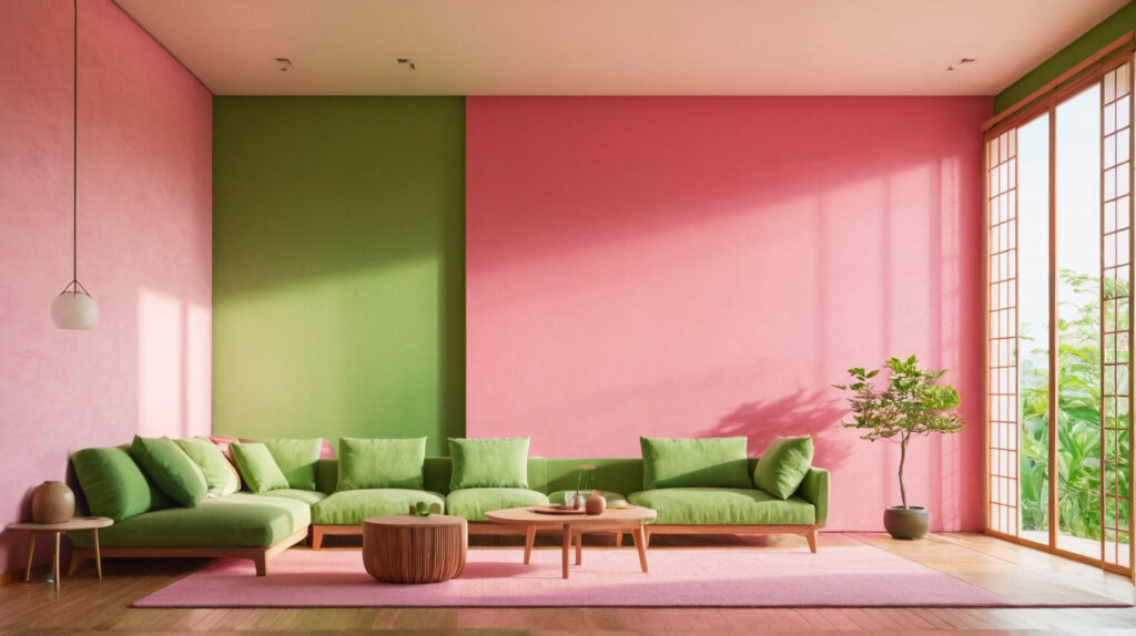 pink-and-green-Living-Room-07